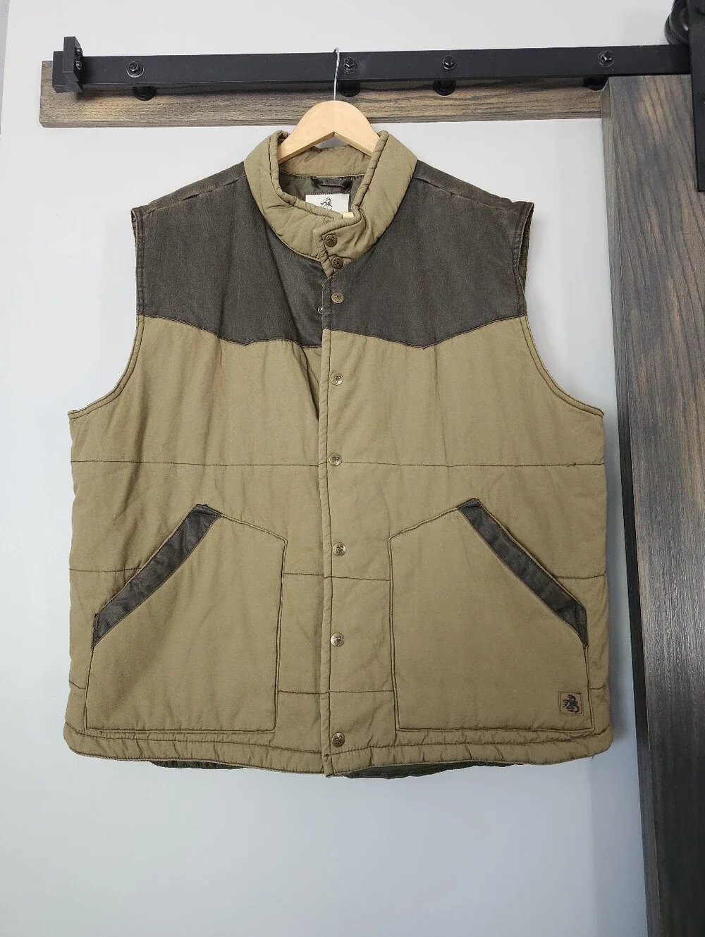 Men's 2xl Vest